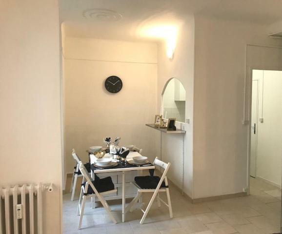 38 Rue Papety Apartment Marsilia Exterior foto
