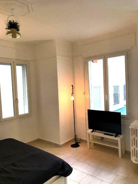 38 Rue Papety Apartment Marsilia Exterior foto