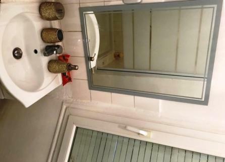 38 Rue Papety Apartment Marsilia Exterior foto