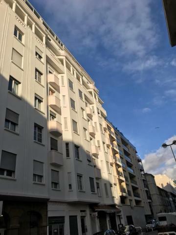 38 Rue Papety Apartment Marsilia Exterior foto
